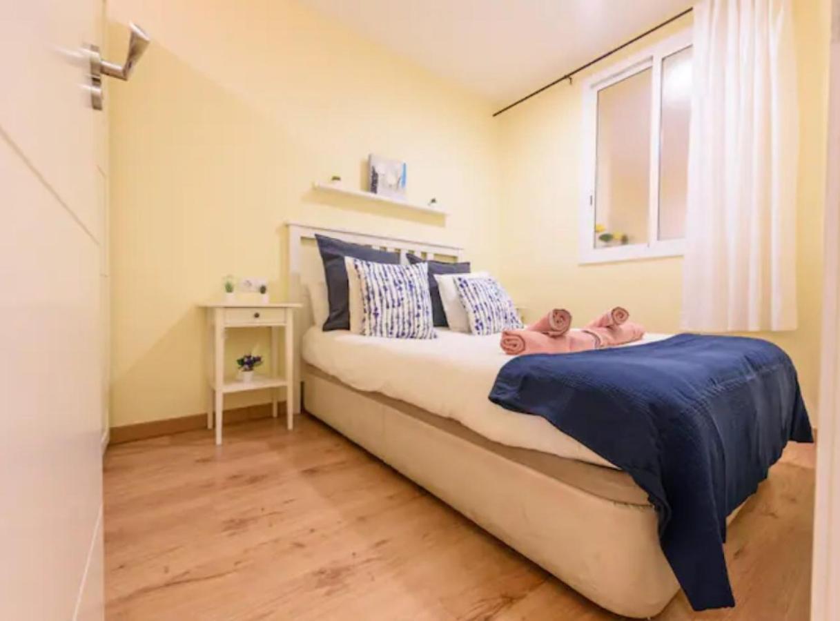 Ramblasrentals Chic & Spacious Flat Pool Table 15M Ramblas - Parking - Wifi Barcelona Ngoại thất bức ảnh